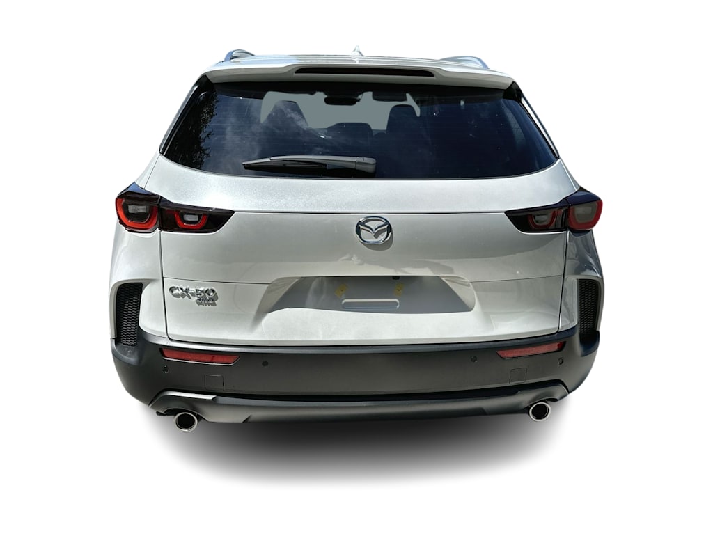 Thumbnail: 2026 Mazda CX-50 - 5