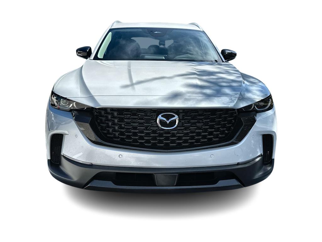 Thumbnail: 2026 Mazda CX-50 - 6