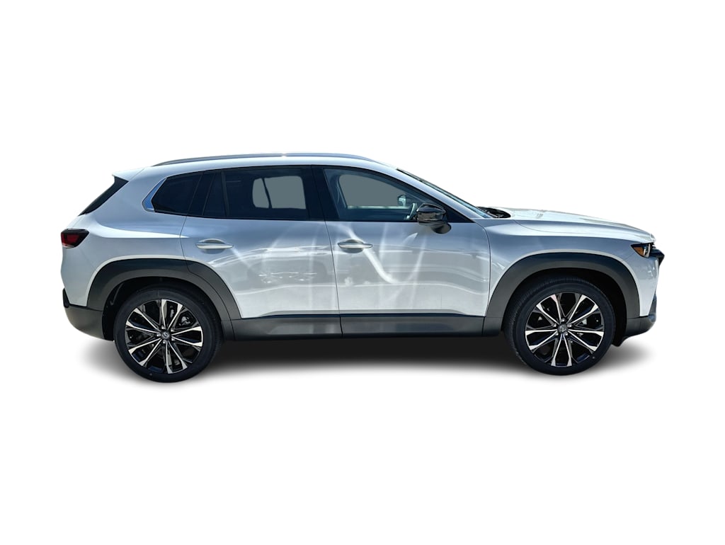 Thumbnail: 2026 Mazda CX-50 - 20