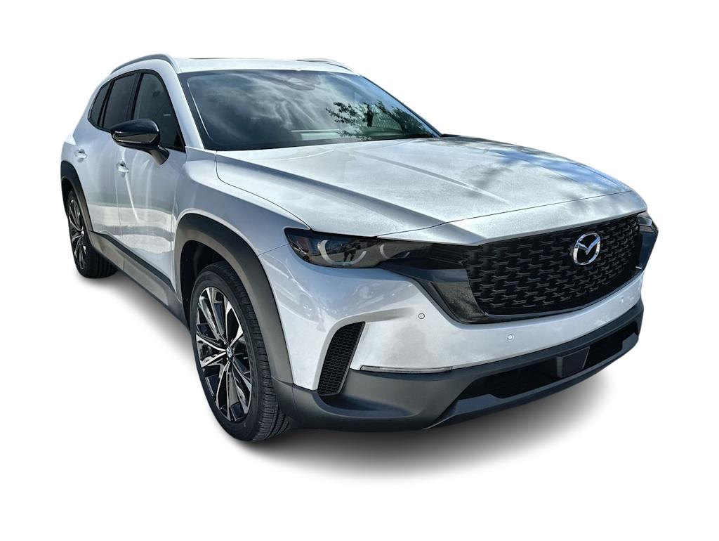 Thumbnail: 2026 Mazda CX-50 - 21
