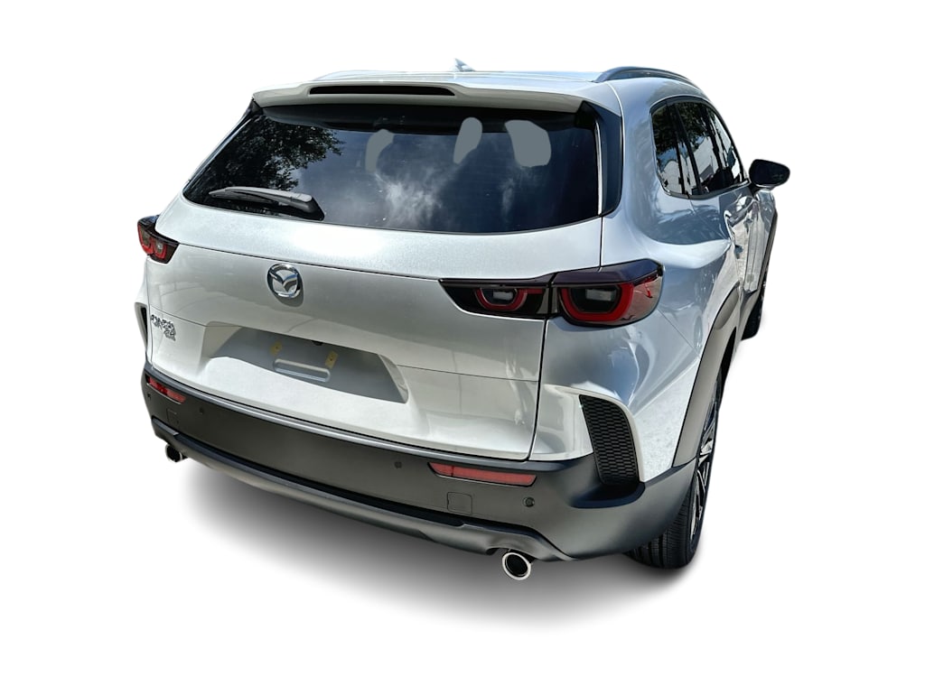 Thumbnail: 2026 Mazda CX-50 - 18