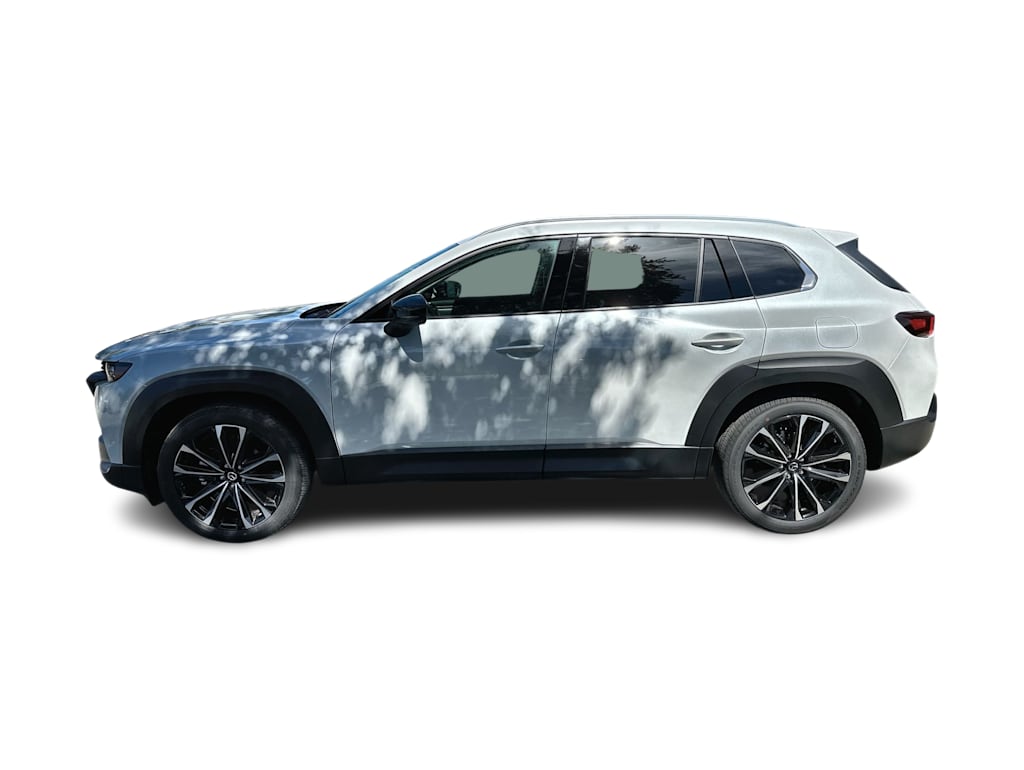 Thumbnail: 2026 Mazda CX-50 - 3