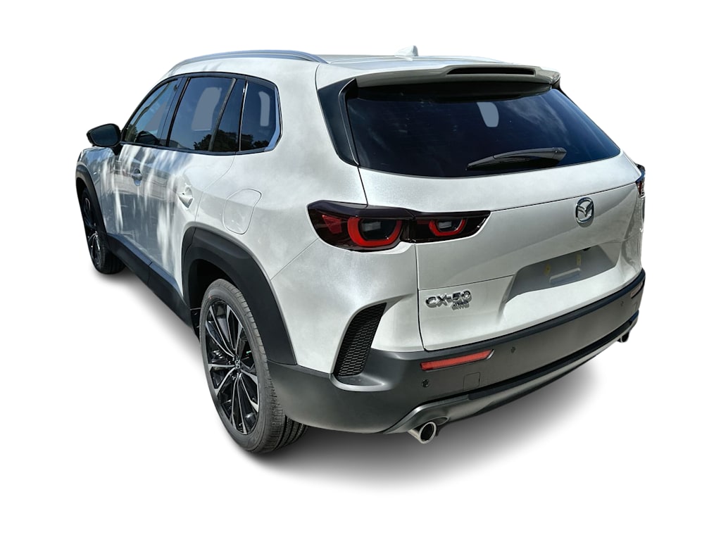 Thumbnail: 2026 Mazda CX-50 - 4