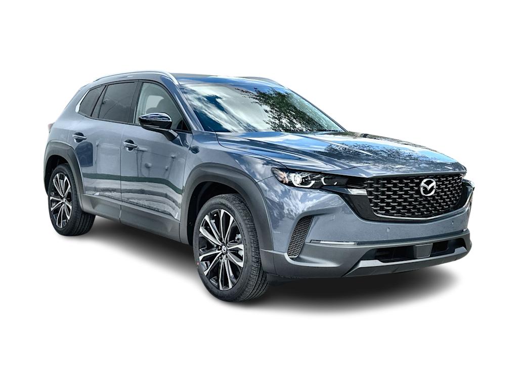 Thumbnail: 2026 Mazda CX-50 - 21