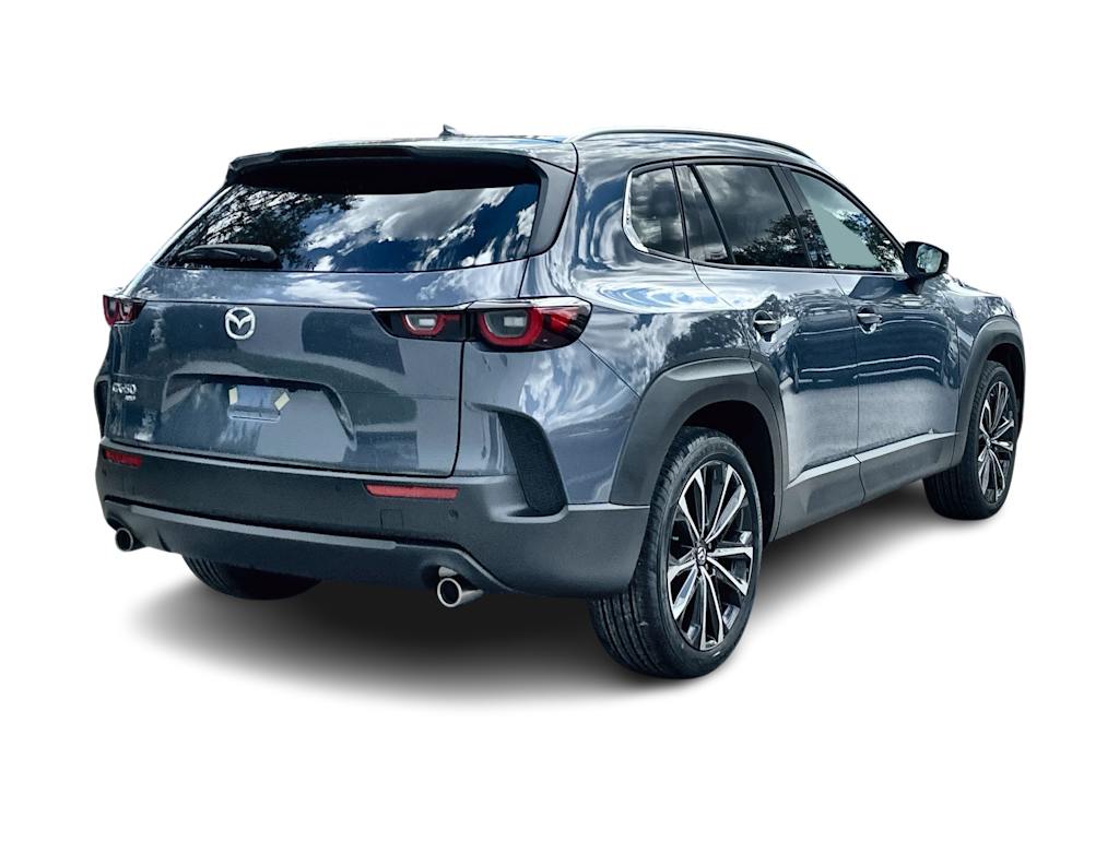 Thumbnail: 2026 Mazda CX-50 - 18