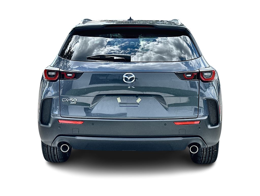 Thumbnail: 2026 Mazda CX-50 - 5
