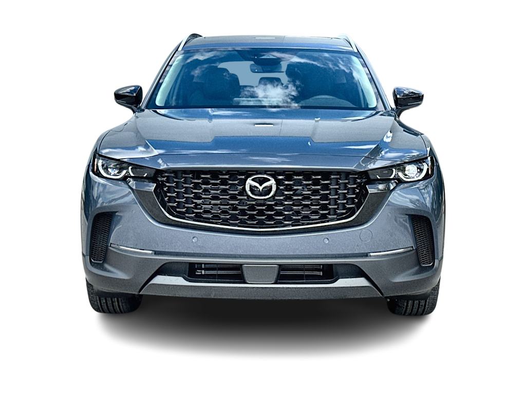 Thumbnail: 2026 Mazda CX-50 - 6