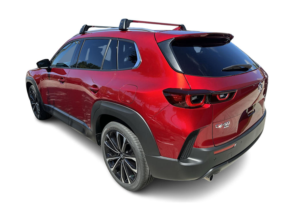 Thumbnail: 2026 Mazda CX-50 - 3