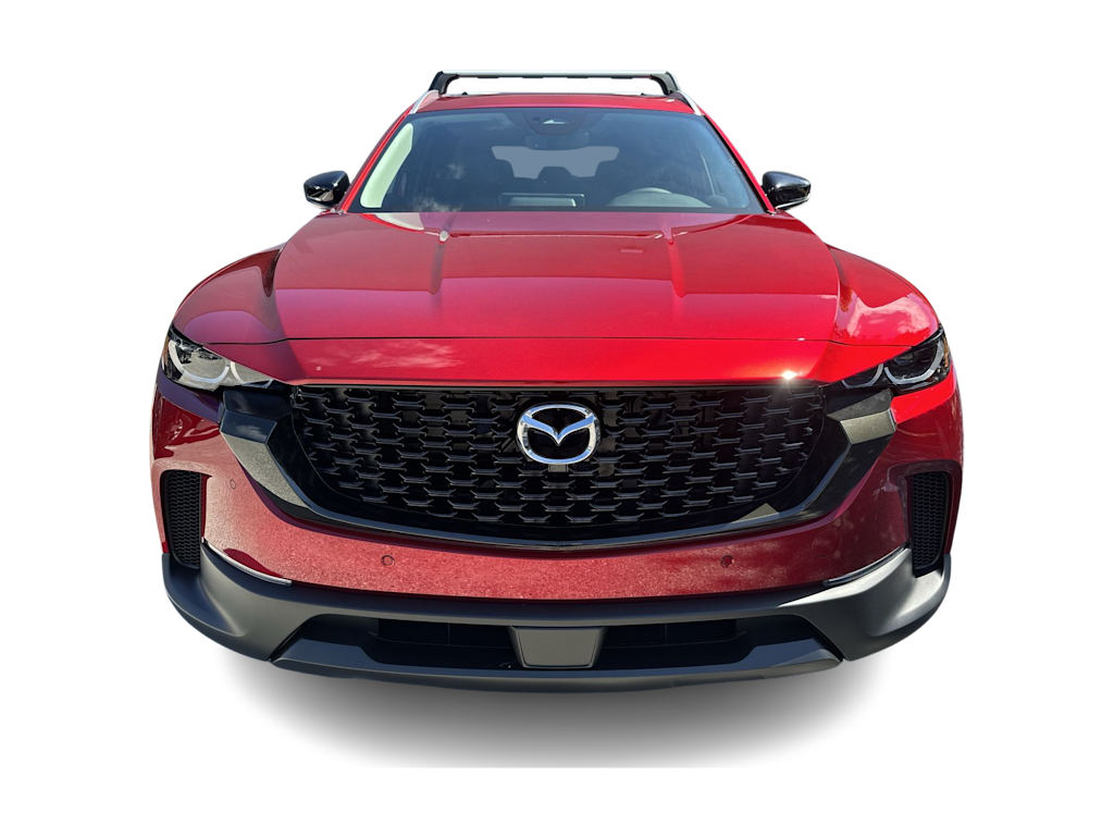 Thumbnail: 2026 Mazda CX-50 - 17