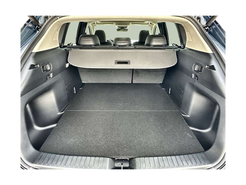Thumbnail: 2026 Mazda CX-50 - 17