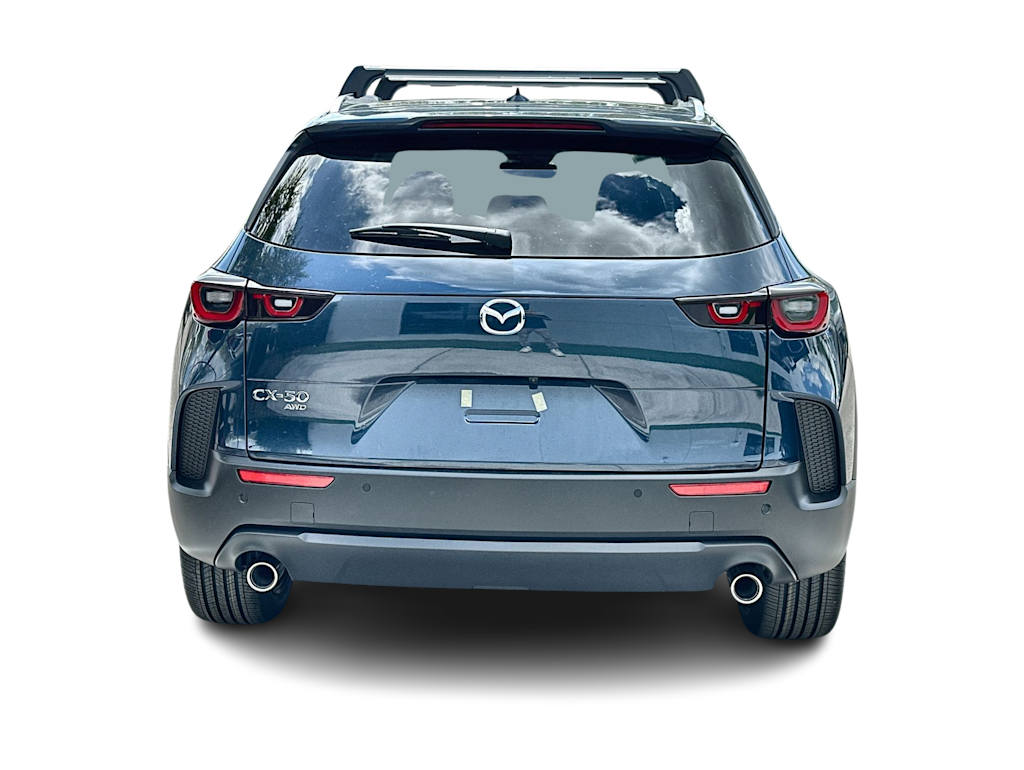 Thumbnail: 2026 Mazda CX-50 - 5
