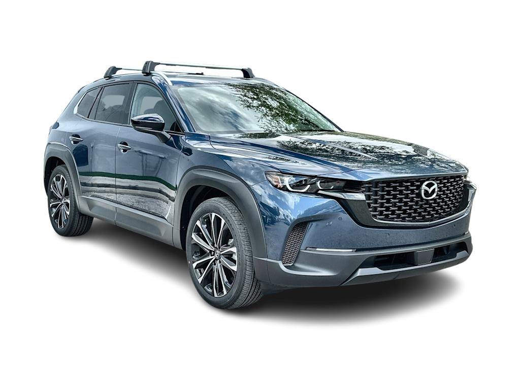 Thumbnail: 2026 Mazda CX-50 - 23
