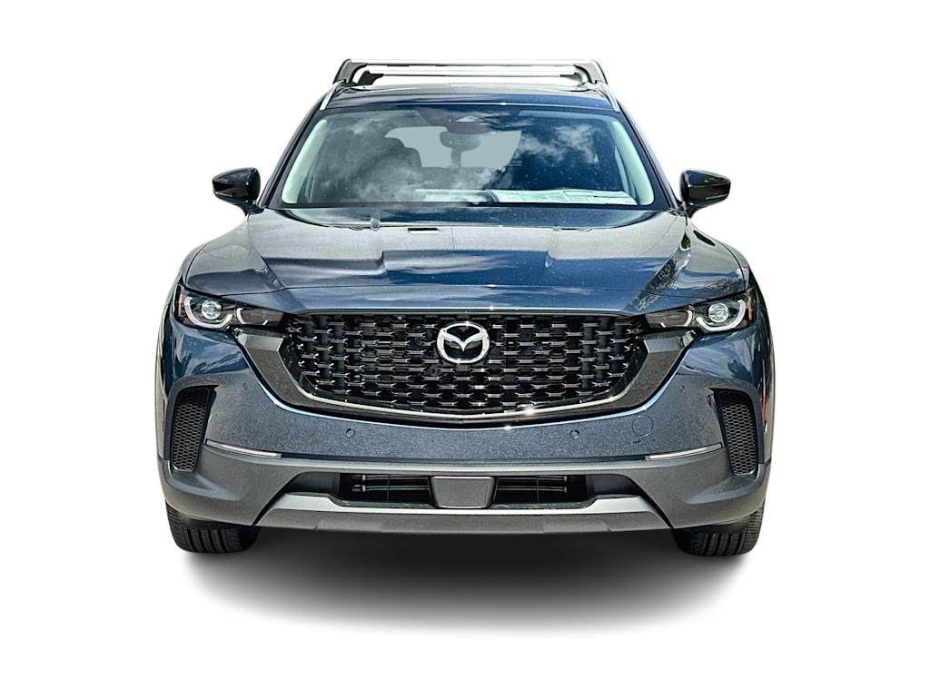Thumbnail: 2026 Mazda CX-50 - 6