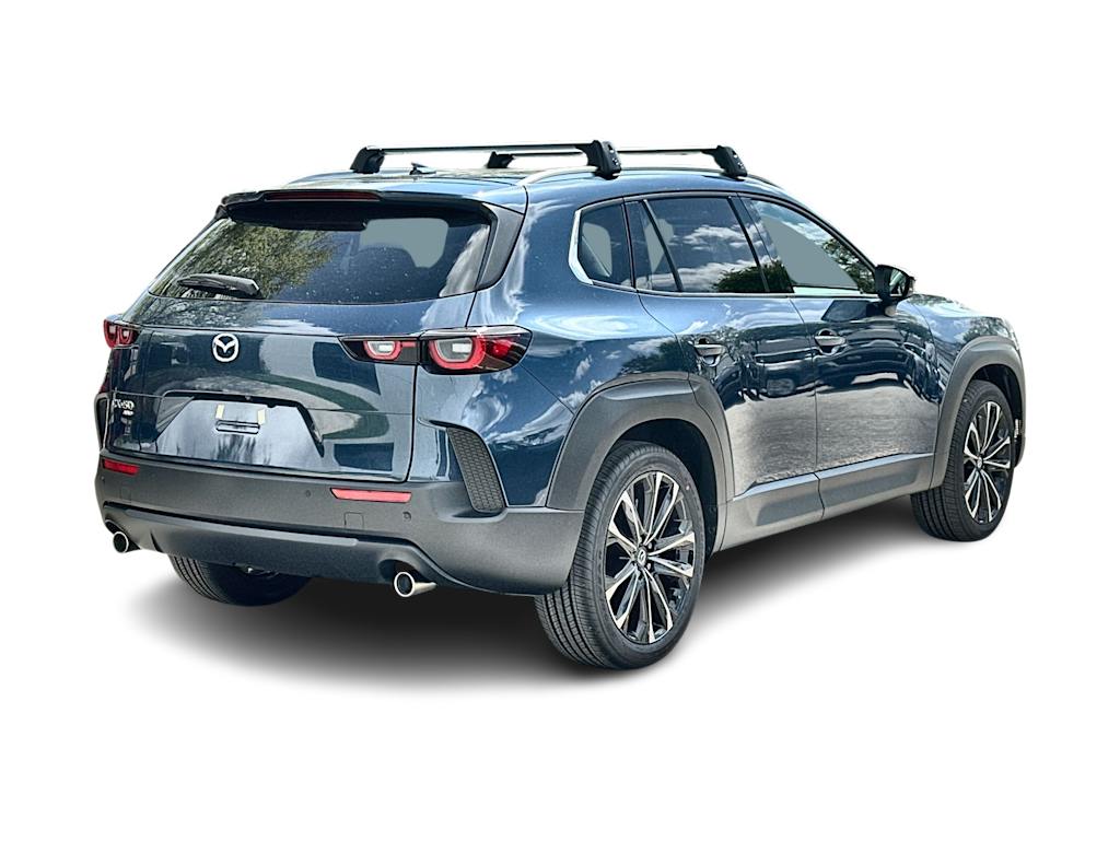 Thumbnail: 2026 Mazda CX-50 - 20