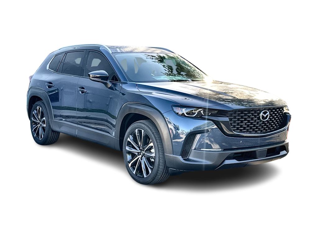 Thumbnail: 2026 Mazda CX-50 - 23