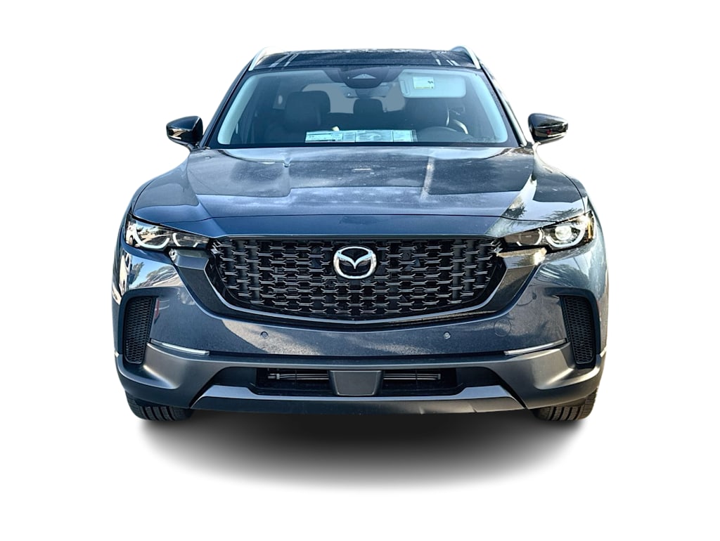 Thumbnail: 2026 Mazda CX-50 - 6