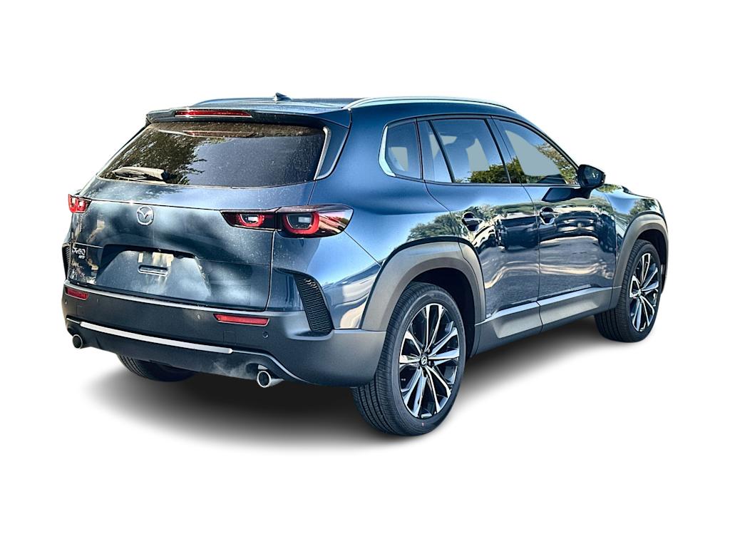 Thumbnail: 2026 Mazda CX-50 - 20