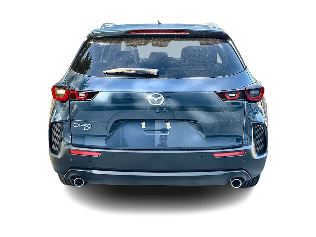 Thumbnail: 2026 Mazda CX-50 - 5