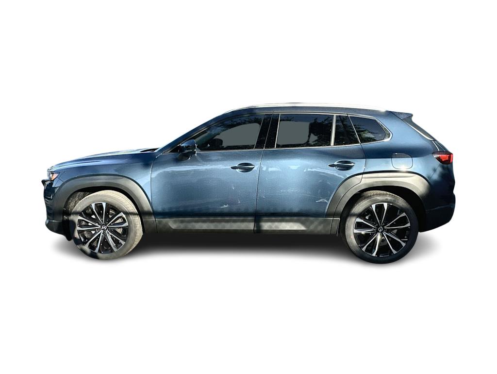 Thumbnail: 2026 Mazda CX-50 - 3