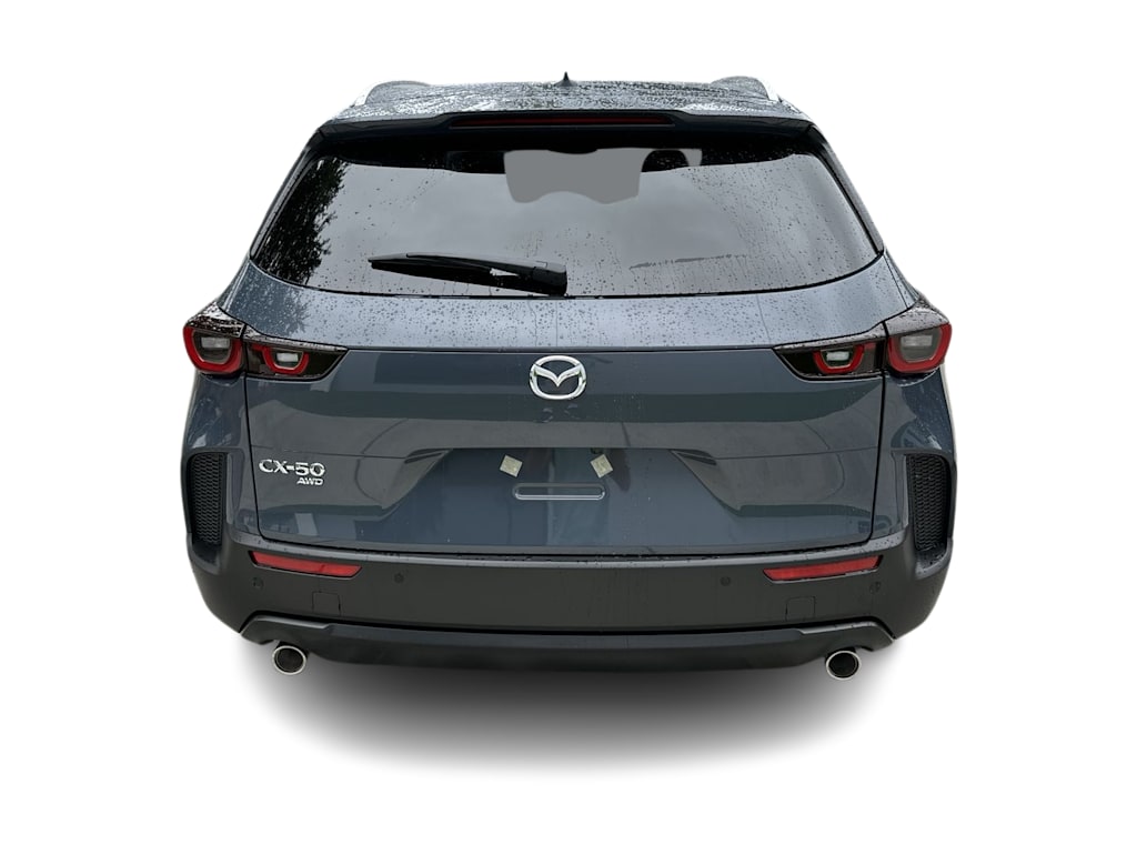Thumbnail: 2026 Mazda CX-50 - 5