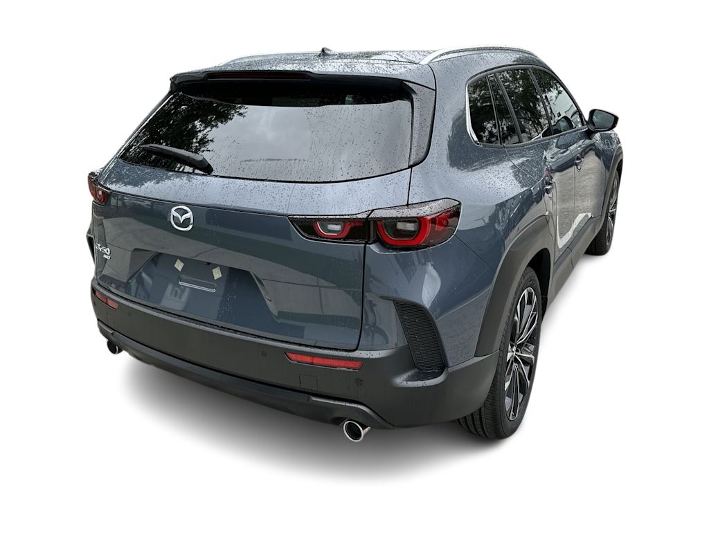 Thumbnail: 2026 Mazda CX-50 - 18