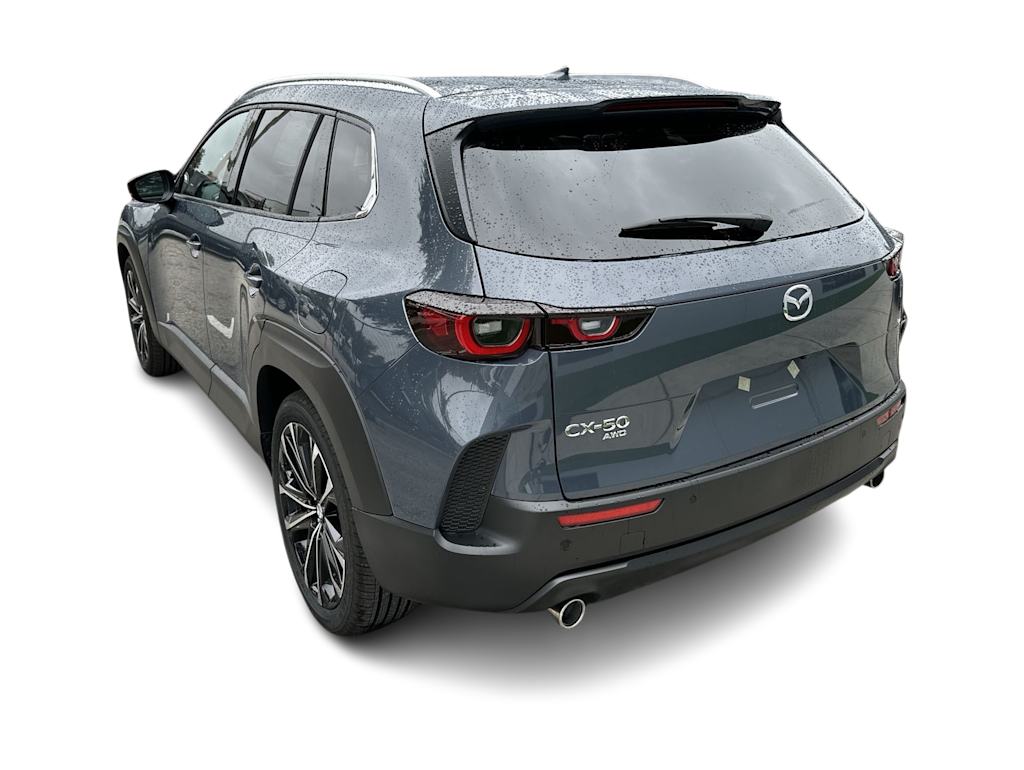 Thumbnail: 2026 Mazda CX-50 - 4