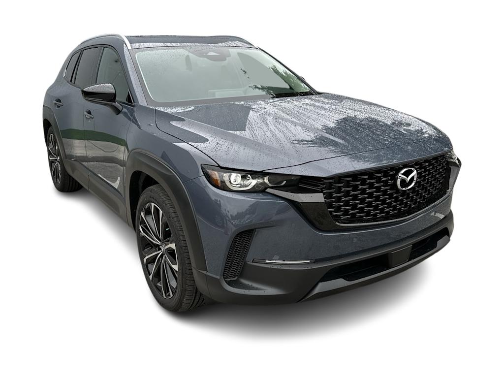 Thumbnail: 2026 Mazda CX-50 - 21