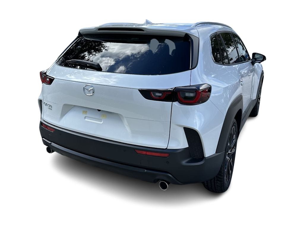 Thumbnail: 2026 Mazda CX-50 - 19