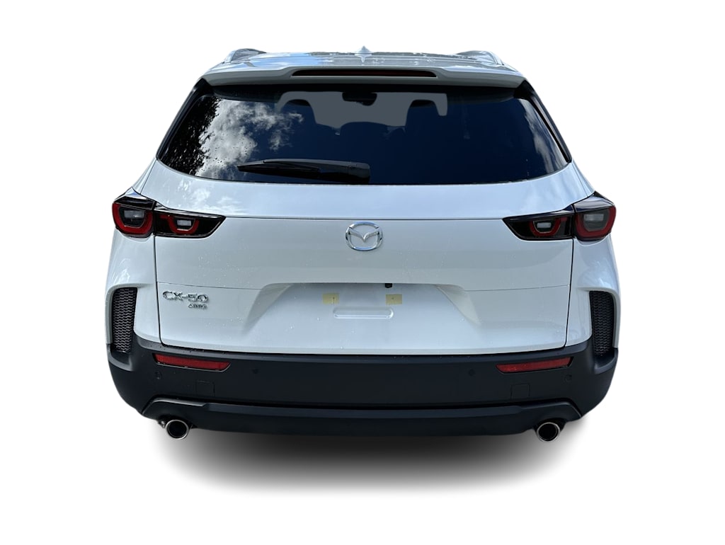 Thumbnail: 2026 Mazda CX-50 - 5
