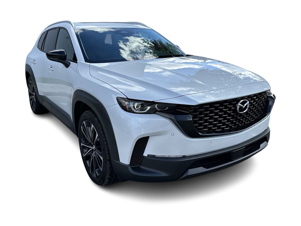Thumbnail: 2026 Mazda CX-50 - 21