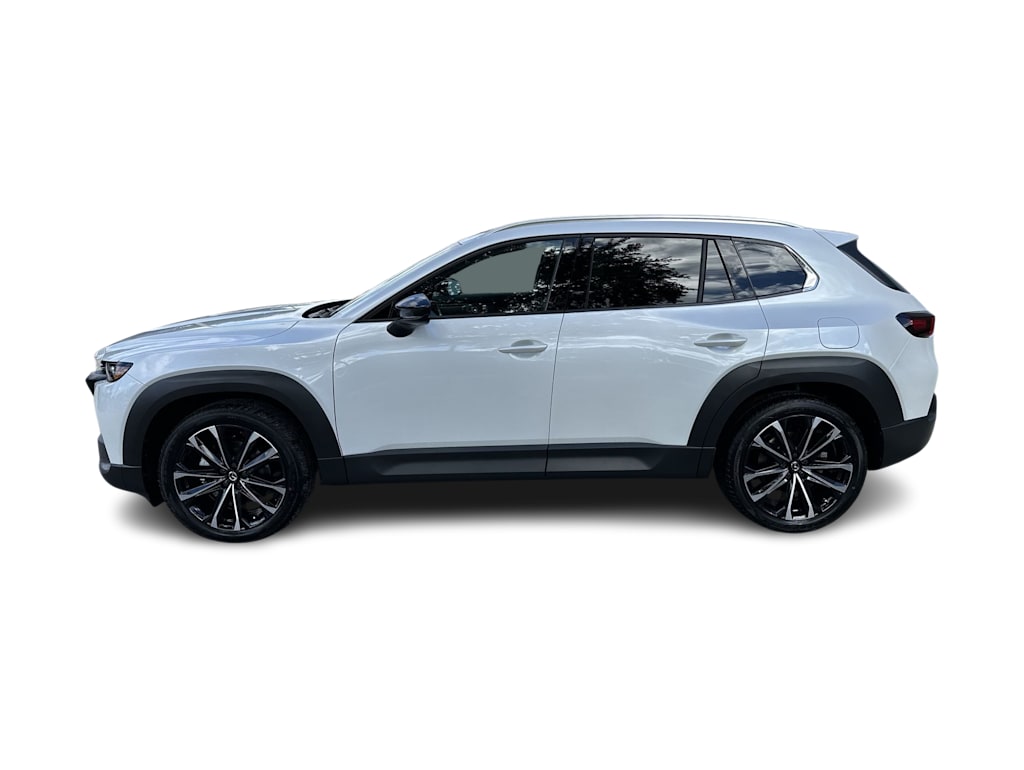 Thumbnail: 2026 Mazda CX-50 - 3