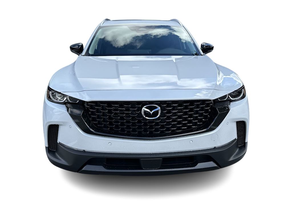 Thumbnail: 2026 Mazda CX-50 - 6