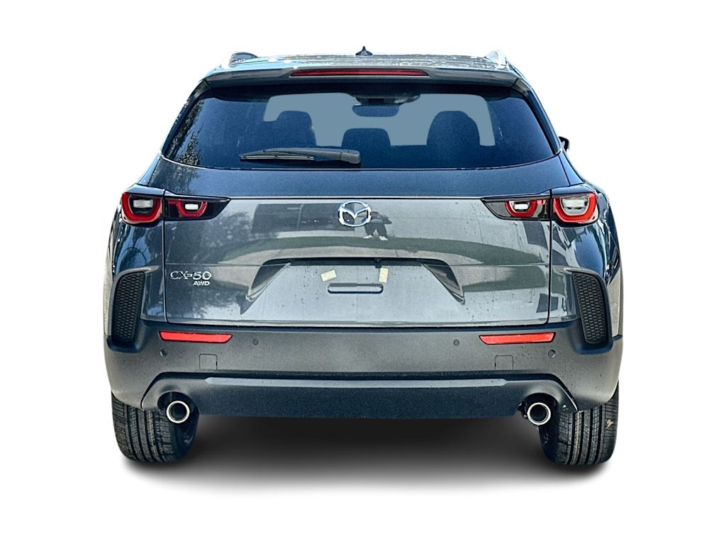 Thumbnail: 2026 Mazda CX-50 - 5