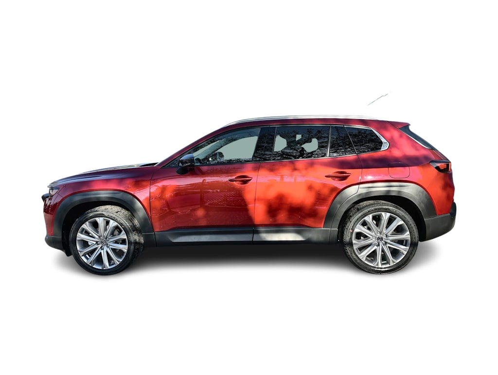 Thumbnail: 2026 Mazda CX-50 - 3