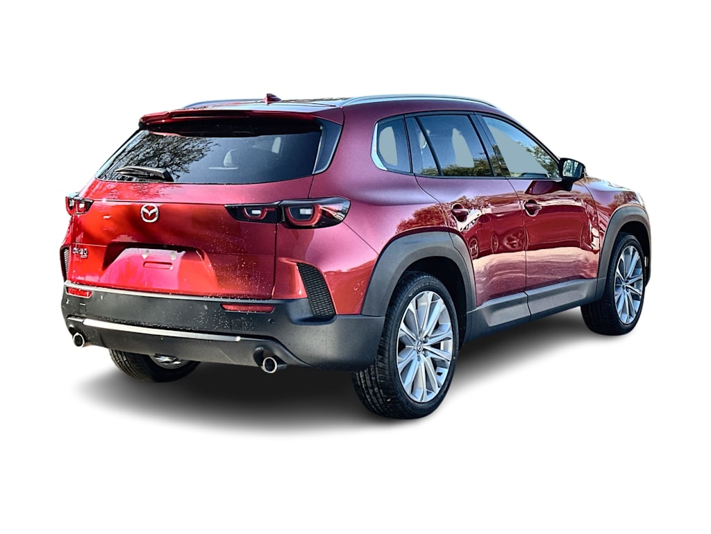 Thumbnail: 2026 Mazda CX-50 - 19