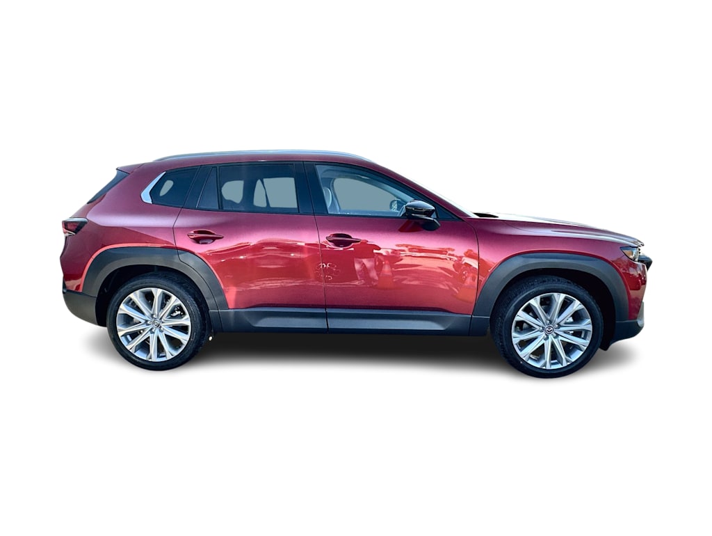 Thumbnail: 2026 Mazda CX-50 - 21