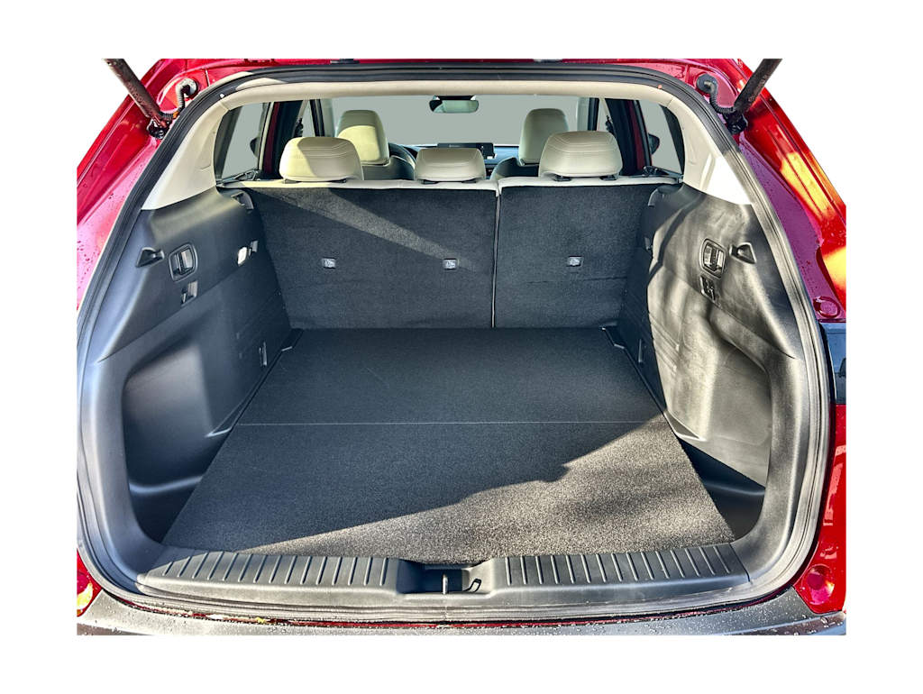 Thumbnail: 2026 Mazda CX-50 - 17