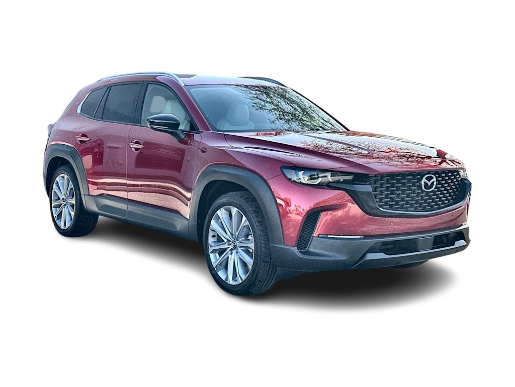 Thumbnail: 2026 Mazda CX-50 - 22