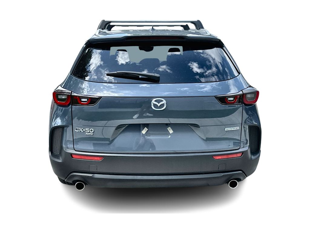 Thumbnail: 2024 Mazda CX-50 - 5