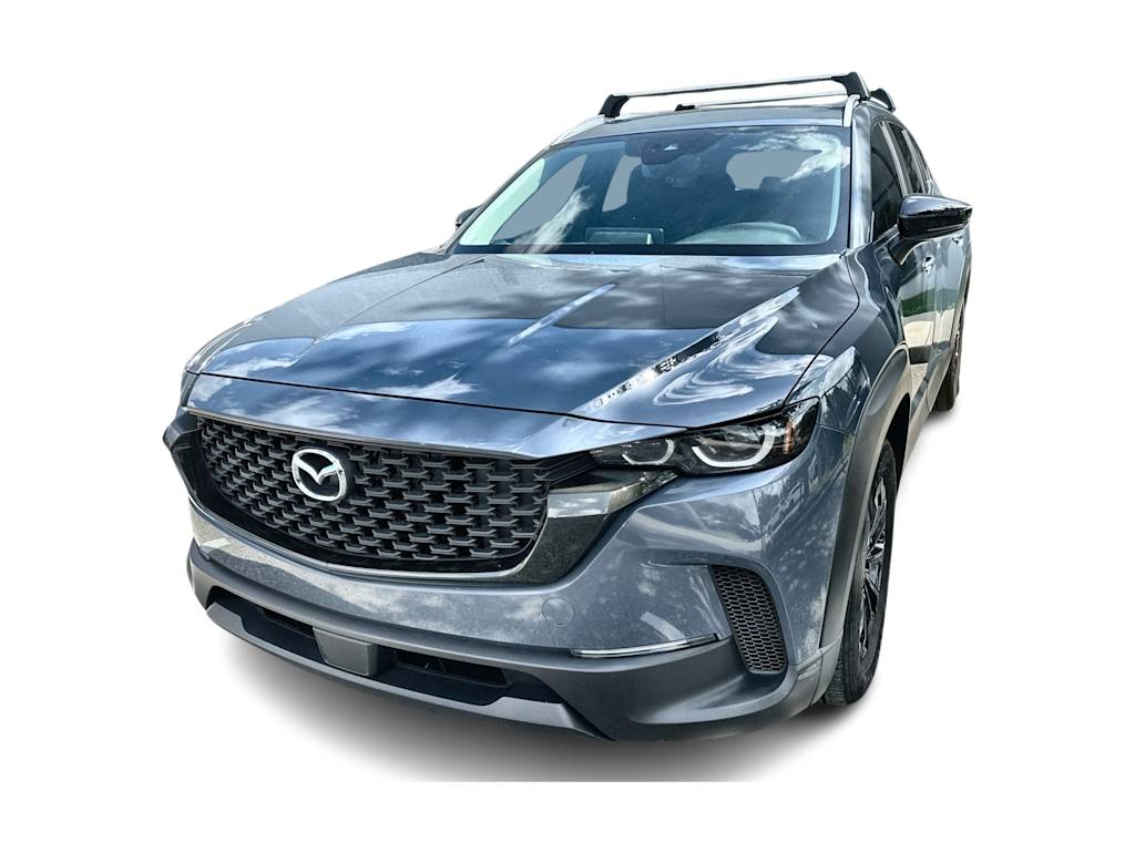 Thumbnail: 2024 Mazda CX-50 - 6