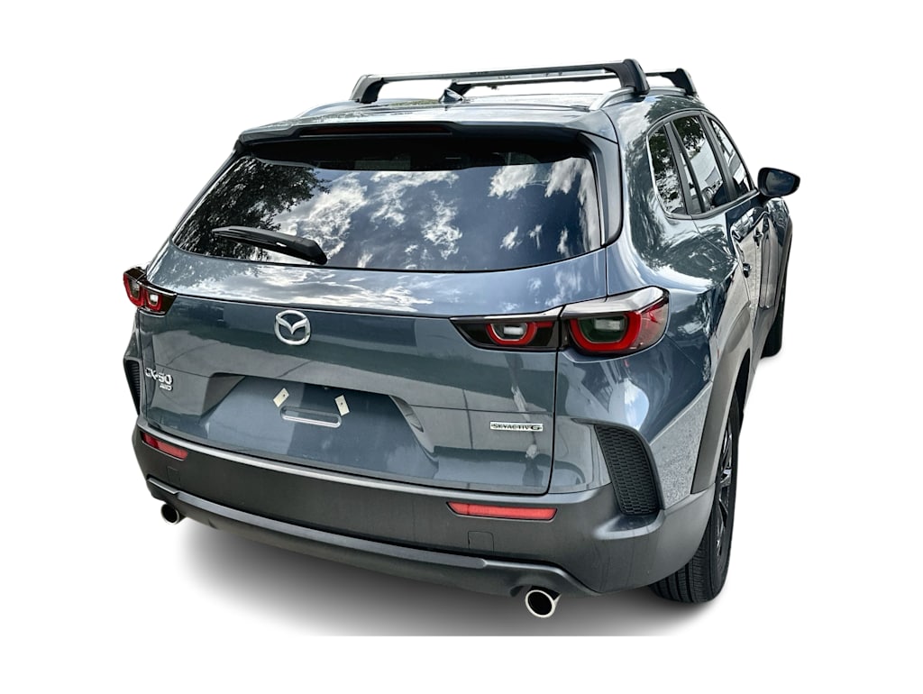 Thumbnail: 2024 Mazda CX-50 - 20