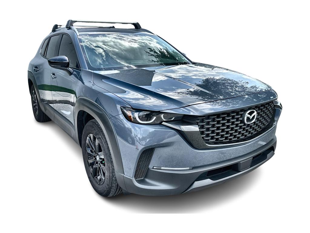 Thumbnail: 2024 Mazda CX-50 - 23