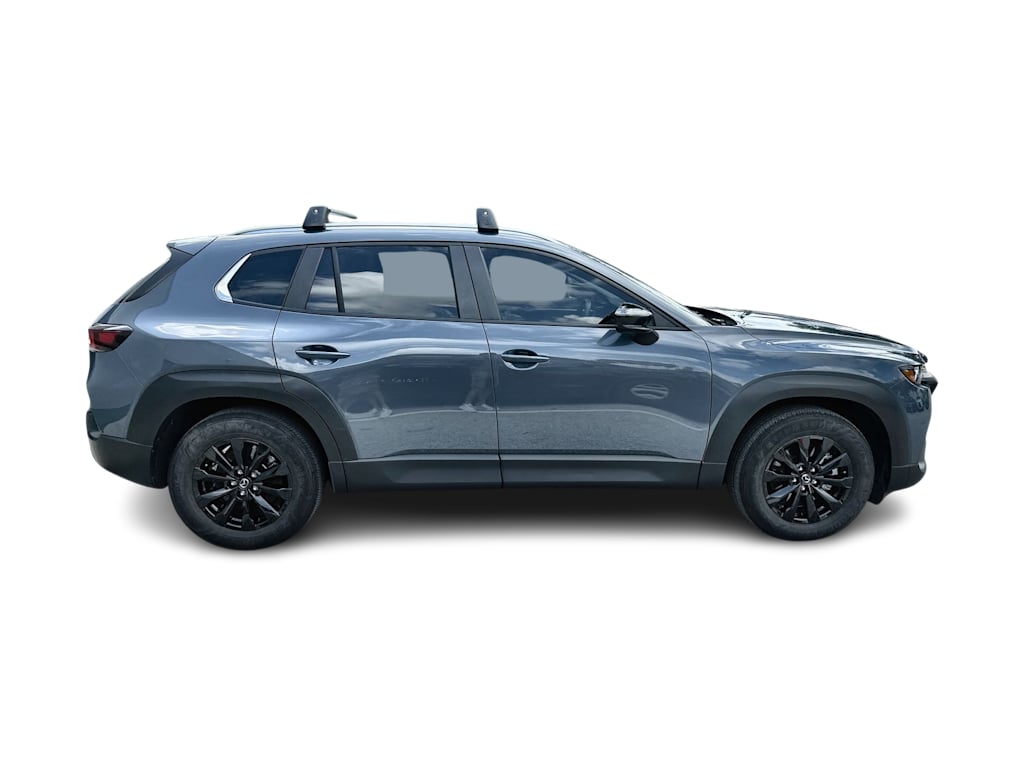 Thumbnail: 2024 Mazda CX-50 - 22