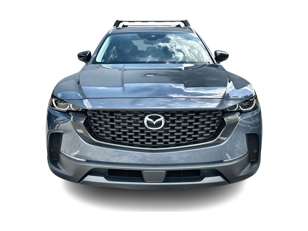 Thumbnail: 2024 Mazda CX-50 - 24