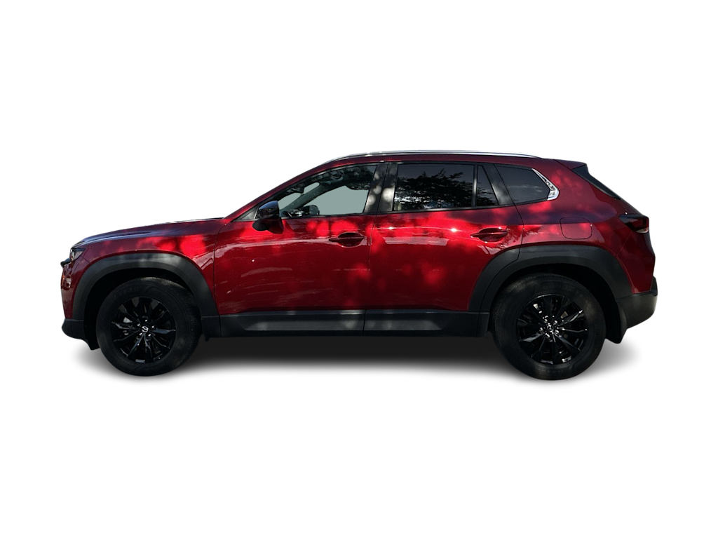 Thumbnail: 2025 Mazda CX-50 - 3
