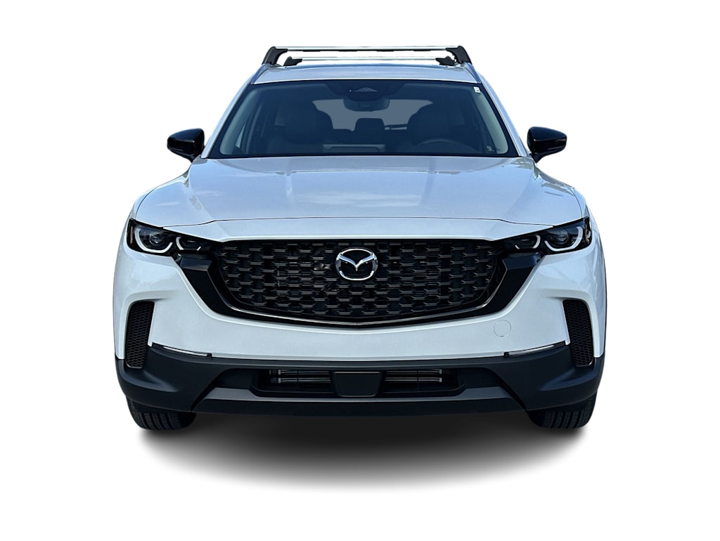 Thumbnail: 2025 Mazda CX-50 - 6