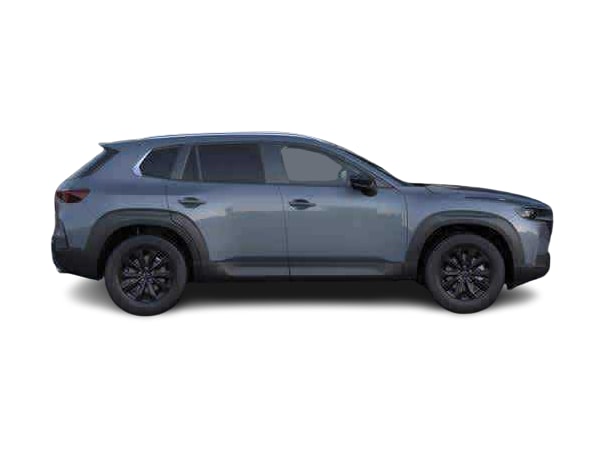 Thumbnail: 2025 Mazda CX-50 - 5