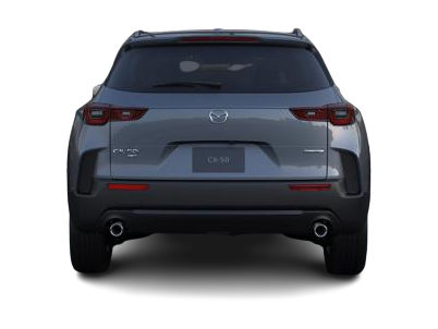 Thumbnail: 2025 Mazda CX-50 - 4