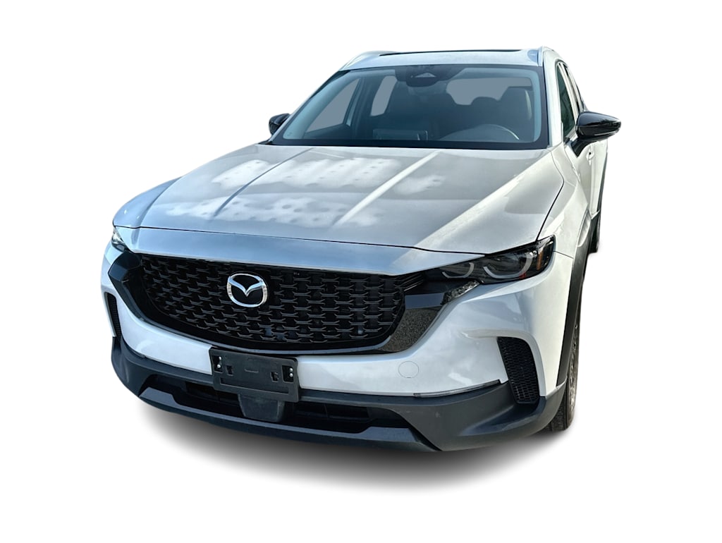 Thumbnail: 2025 Mazda CX-50 - 5