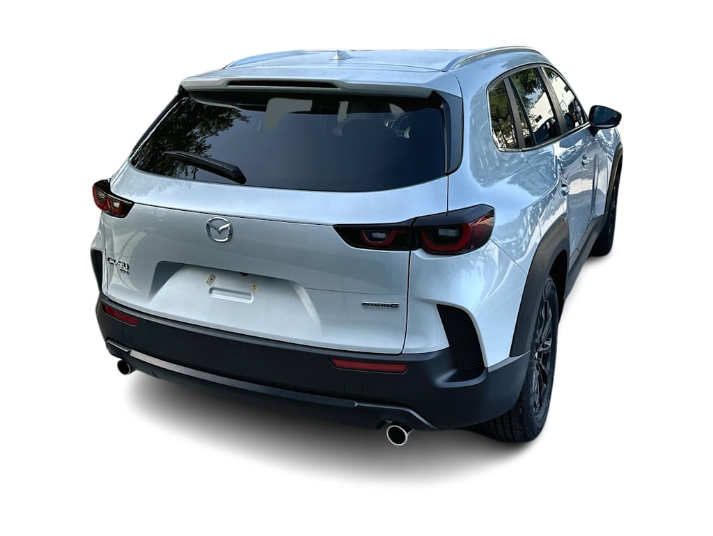 Thumbnail: 2025 Mazda CX-50 - 18